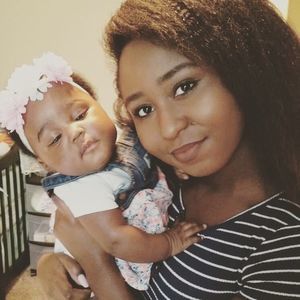 Meet your Posher, Phoebe